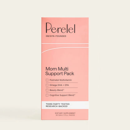 Mom Multi Support Pack